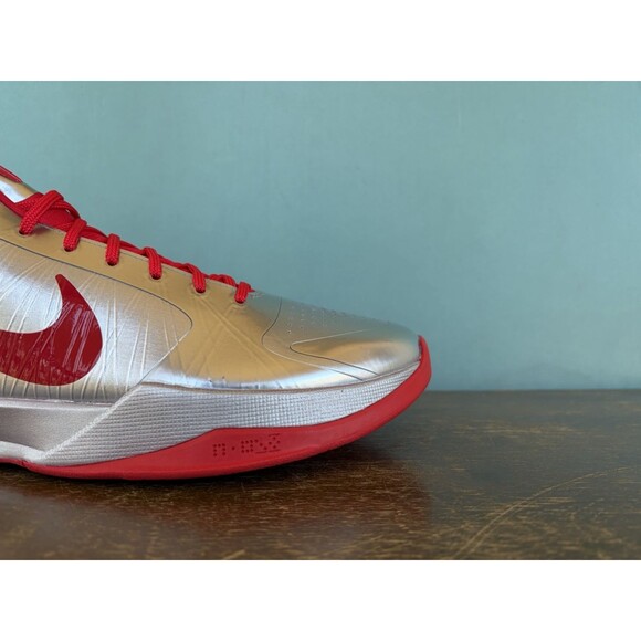 Nike Kobe 5 Protro PE Caitlin Clark Rookie Of The Year Men\'s Size 14 IV2712-001 main image 10